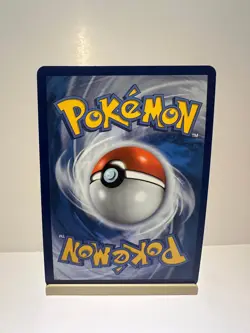 Rocket's Zapdos 15/132 holo Celebrations: Classic Collection Pokemon NM - Image 3