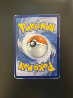 Pokemon TCG - M Blastoise EX 102/108 - Full Art - HP/DMG - XY Evolutions - Image 2