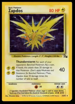 Bundle of Pokemon Cards - Image 1
