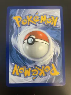 Pokemon TCG Misty's Psyduck Destined Rivals 193/182 Illustration Rare Card - Image 2