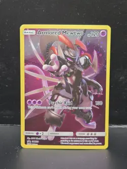 Pokemon Card Collection RARE OLD SEALED AND SINGLES MEWTWO Way Under Market - Image 1