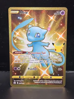 Pokemon Card Collection RARE OLD SEALED AND SINGLES MEWTWO Way Under Market - Image 4