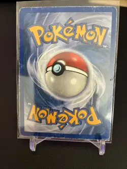 Pokemon TCG Magmar Expedition Base Set Uncommon Card 86/165 - Image 2