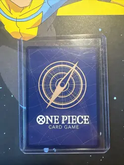 Ryuma (Alt Art) OP06-036 R ONE PIECE Card The Best PRB-01Japanese - Image 2