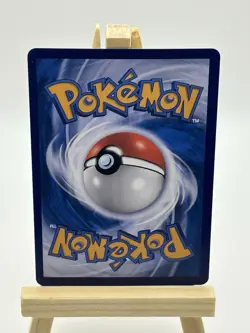 Pokemon Gengar Card 0303/07 2025 Stage 2 130 HP Regular Chinese TCG - Image 3