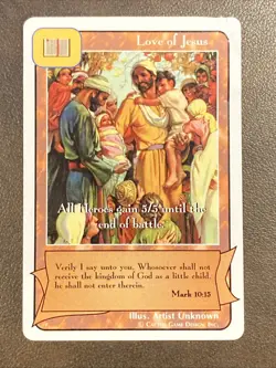 REDEMPTION Card Game 3rd THIRD EDITION Cactus Game Design 123 Cards - Image 3