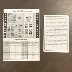 REDEMPTION Card Game 3rd THIRD EDITION Cactus Game Design 123 Cards - Image 5