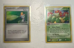 Pokemon Card Mid Era Holo Rare Lot - Image 1