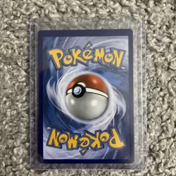 VLP Genesect XY119 Black Star Promo Pokemon Card - Image 2