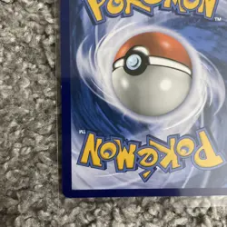 VLP Genesect XY119 Black Star Promo Pokemon Card - Image 3