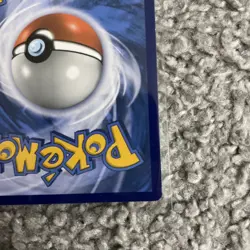 VLP Genesect XY119 Black Star Promo Pokemon Card - Image 4