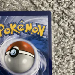 VLP Genesect XY119 Black Star Promo Pokemon Card - Image 5