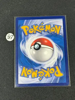 Slowpoke & Psyduck GX RR CSM2aC-004/150 Pokemon Card Chinese - Image 2