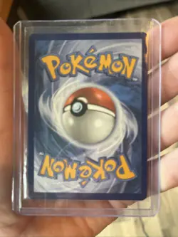 Pokemon TCG Enamorus Twilight Masquerade Illustration Card 180/167 - Image 2