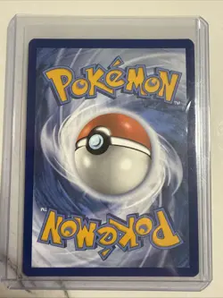 Pokemon TCG Terapagos EX Holo Card 173/142 Pokemon - Image 2