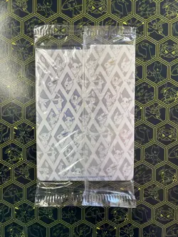 Eevee 173 Sv: Scarlet & Violet Promo Cards Holo SEALED - Image 2