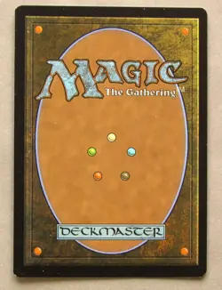 MTG NIHIL SPELLBOMB Foil (X1) MASTERS 25 NM NEVER PLAYED Magic Card - Image 2