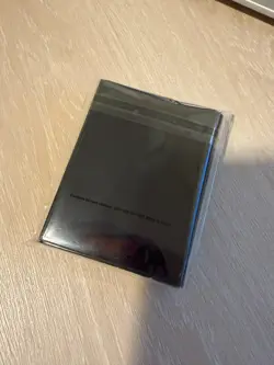 Perfect Order Card Sleeves 65ct Pokemon Etb Card Sleeves SEALED, New - Image 2