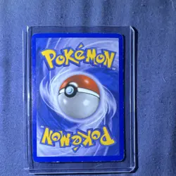 Pokemon Breloom Deoxys 3/107 Stamped Reverse Holo Rare Stage 1 80 HP Card - Image 2