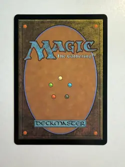 Dread Return (Borderless) 637 MTG Commander Masters - Image 2