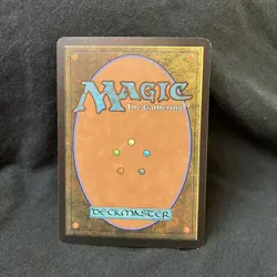 Mindslaver Mirrodin NM Pack Fresh Magic | MTG - Image 2