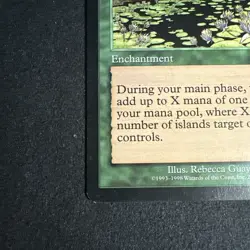 Carpet of Flowers Urza's Saga Regular - Image 5