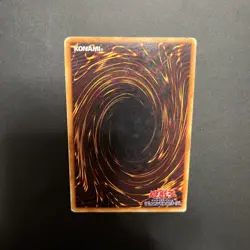 [Very Good] Yugioh Japanese Holy Night Dragon Secret Rare First Edition - Image 4