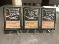 Choke Tempest Regular X3 - Image 1