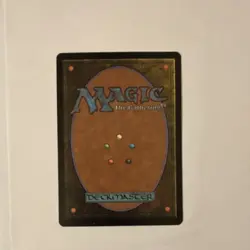 Magic: The Gathering Chrome Mox Mirrodin Artifact Rare MTG English Wizards - Image 2