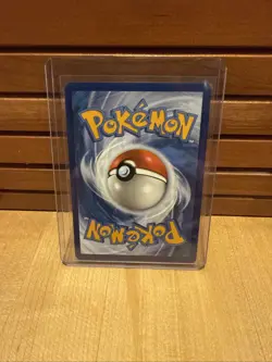 Pokemon TCG Houndour Sv03: Obsidian Flames Holo Illustration Rare Card 204/197 - Image 2