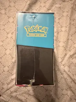 Pokemon Ascended Heroes Elite Trainer Box (ETB) New Factory Sealed - Image 4