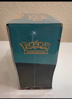 Pokemon TCG: Ascended Heroes Elite Trainer Box ETB Brand NEW / Factory Sealed - Image 2