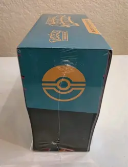 Pokemon TCG: Ascended Heroes Elite Trainer Box ETB Brand NEW / Factory Sealed - Image 4