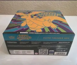 Pokemon TCG: Ascended Heroes Elite Trainer Box ETB Brand NEW / Factory Sealed - Image 5