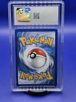 Pokemon TCG Blaziken VMAX Holo Secret Rare Card Chilling Reign - CGC 10 - Image 2