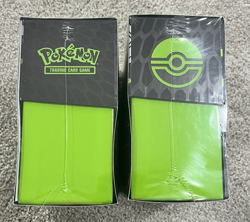 Pokemon TCG: Mega Evolution Perfect Order Pokemon Center ETBs – Sealed Lot of 2 - Image 3