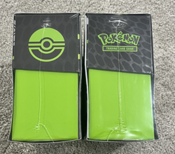 Pokemon TCG: Mega Evolution Perfect Order Pokemon Center ETBs – Sealed Lot of 2 - Image 4