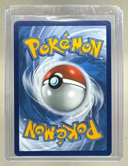 Team Rocket's Moltres ex 2025 Pokemon Destined Rivals #031 - Image 2