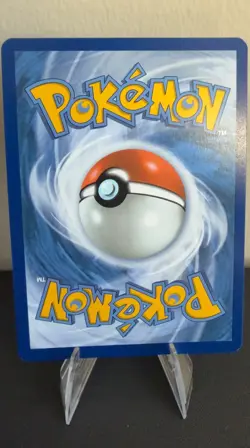 Pokemon Misty's Psyduck 193/182 Sv10: Destined Rivals Full Art Holo Rare - Image 3