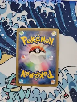 Pokemon TCG Pikachu 154/XY-P - 7/11 JAPAN BENTO BOX PROMO - HP - Image 3