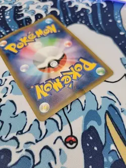 Pokemon TCG Pikachu 154/XY-P - 7/11 JAPAN BENTO BOX PROMO - HP - Image 4