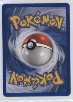 Muk Reverse Foil Pokemon EX Legend Maker #11 2006 - Image 2