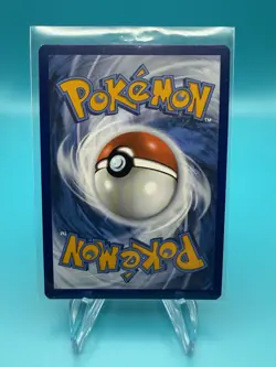 Pokemon Wartortle Illustration Rare Holo Scarlet & Violet 151 171/165 - Image 2