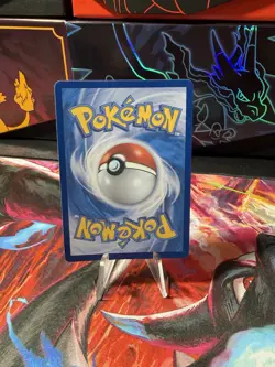 Pokemon TCG Gastly 080/071 sv5K Wild Force Art Rare Holo Korean Basic - Image 2