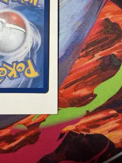 Pokemon TCG Gastly 080/071 sv5K Wild Force Art Rare Holo Korean Basic - Image 5