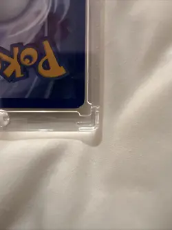 1999 POKEMON TCG PIKACHU CARD #60/64 EXCELLENT CONDITION - Image 5