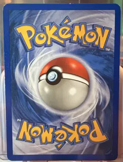 2003 Pokemon Lapras EX #99/109 Ruby and Sapphire Vintage Ultra Rare Holo LP/NM - Image 2