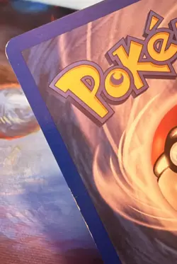 2003 Pokemon Lapras EX #99/109 Ruby and Sapphire Vintage Ultra Rare Holo LP/NM - Image 3