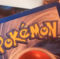 2003 Pokemon Lapras EX #99/109 Ruby and Sapphire Vintage Ultra Rare Holo LP/NM - Image 4