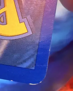 2003 Pokemon Lapras EX #99/109 Ruby and Sapphire Vintage Ultra Rare Holo LP/NM - Image 5